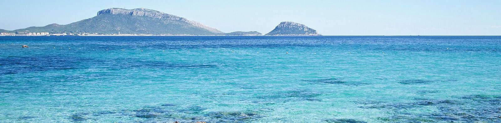 Holiday Sardinien